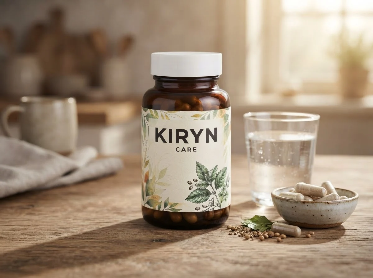 Kiryn Care